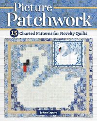 Cover image for Picture Patchwork