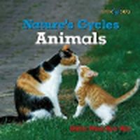 Cover image for Animals