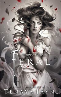 Cover image for Feral