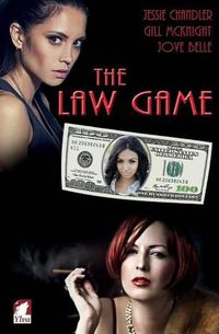 Cover image for The Law Game