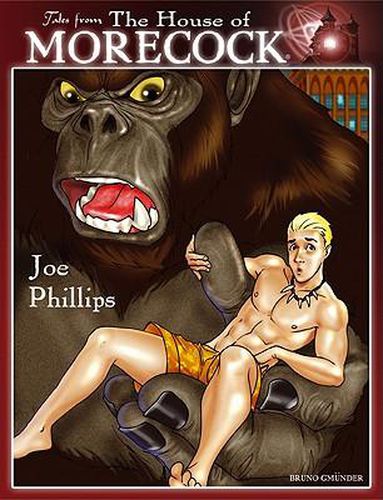 Cover image for Tales from the House of Morecock