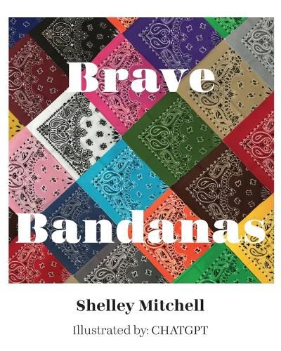 Cover image for Brave Bandanas