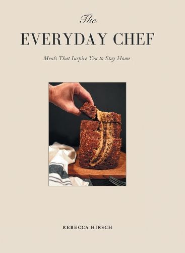 Cover image for The Everyday Chef