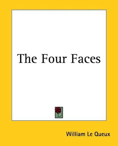 The Four Faces