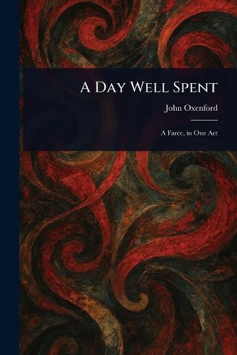 Cover image for A Day Well Spent