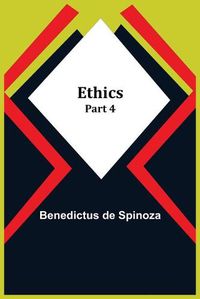 Cover image for Ethics - Part 4