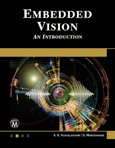 Cover image for Embedded Vision: An Introduction