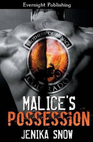 Cover image for Malice's Possession