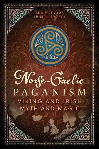 Cover image for Norse-Gaelic Paganism