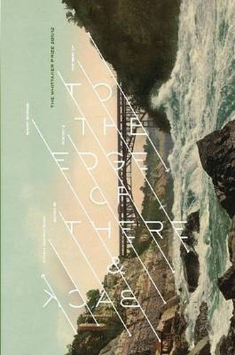 Cover image for To the Edge of There & Back