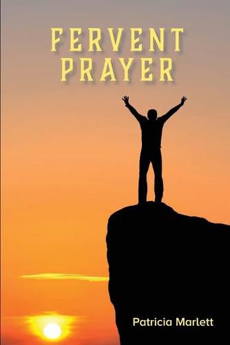 Cover image for Fervent Prayer