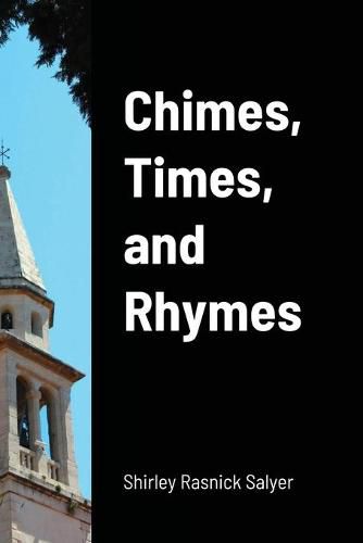 Cover image for Chimes, Times, and Rhymes