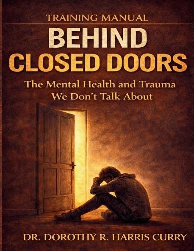 Cover image for Behind Closed Doors