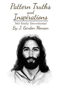 Cover image for Pattern Truths and Inspirations: 365 Daily Devotional