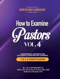 Cover image for Complete Bible Curriculum