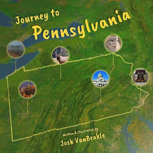 Journey to Pennsylvania