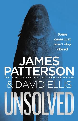 Cover image for Unsolved