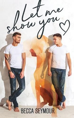 Cover image for Let Me Show You