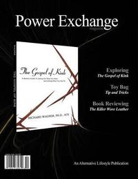 Cover image for Power Exchange