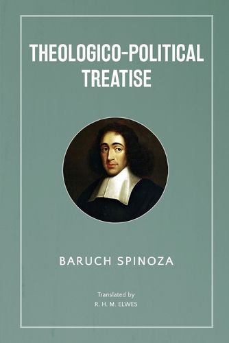 Theologico-Political Treatise