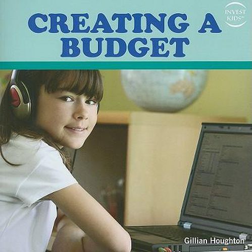 Cover image for Creating a Budget