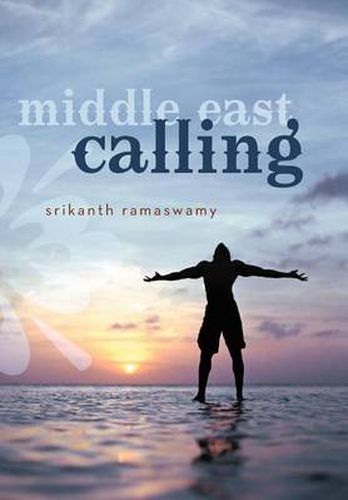 Cover image for Middle East Calling