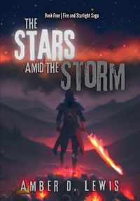 Cover image for The Stars Amid the Storm