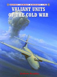 Cover image for Valiant Units of the Cold War