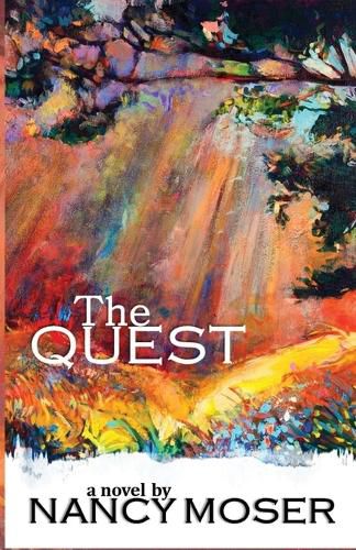 Cover image for The Quest