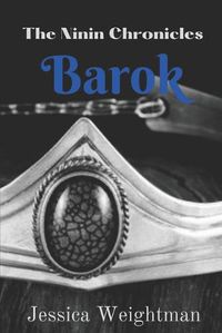 Cover image for The Ninin Chronicles: Barok