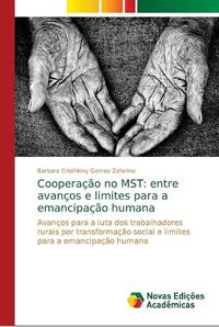 Cover image for Cooperacao no MST