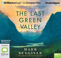 Cover image for The Last Green Valley