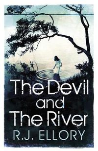 Cover image for The Devil and the River