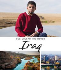 Cover image for Iraq