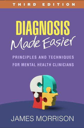 Cover image for Diagnosis Made Easier, Third Edition