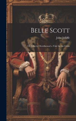 Cover image for Belle Scott