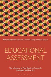 Cover image for Educational Assessment