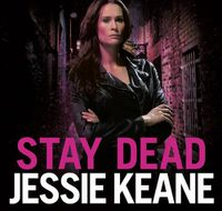 Cover image for Stay Dead