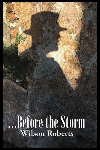 ...Before the Storm: Songs of St. John and other Poems