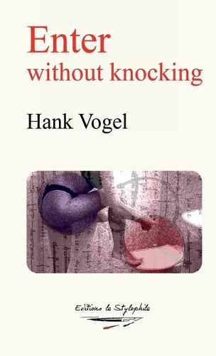 Cover image for Enter without knocking