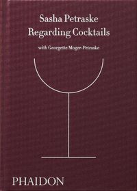 Cover image for Regarding Cocktails