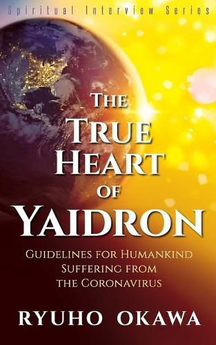 Cover image for The True Heart of Yaidron