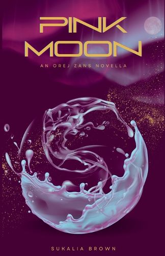 Cover image for Pink Moon