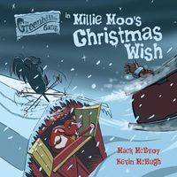 Cover image for Millie Moo's Christmas Wish