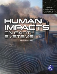 Cover image for Human Impacts on Earth Systems