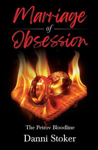 Cover image for Marriage of Obsession