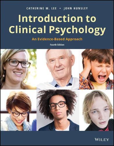 Introduction to Clinical Psychology, 4th Canadian Edition