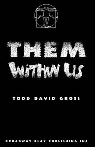 Cover image for Them Within Us