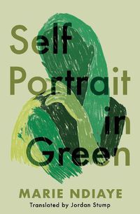 Cover image for Self Portrait in Green