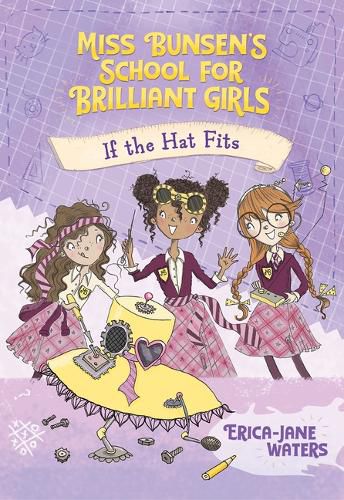 Cover image for If the Hat Fits